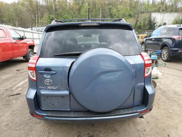 2010 Toyota Rav4