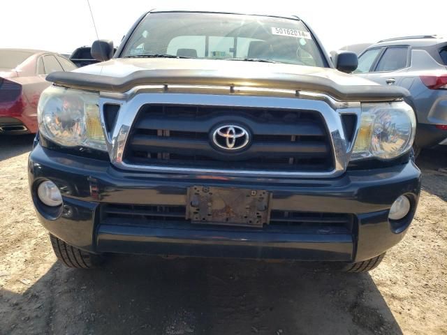 2006 Toyota Tacoma Access Cab