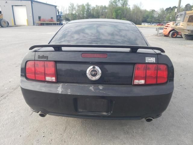 2007 Ford Mustang GT