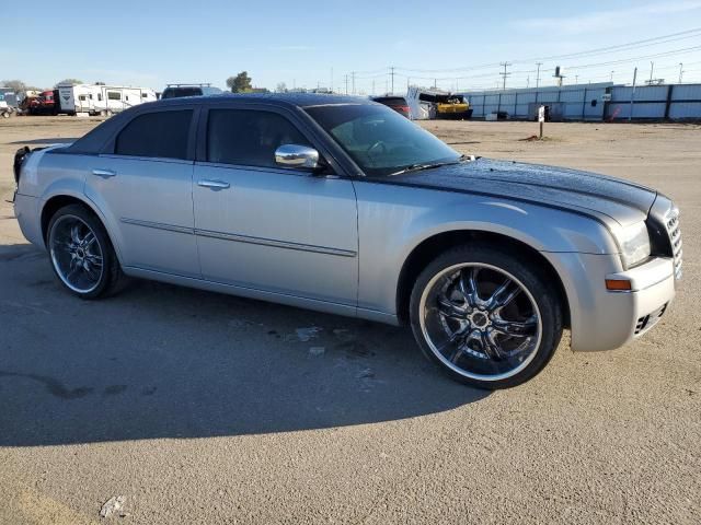 2010 Chrysler 300 Touring