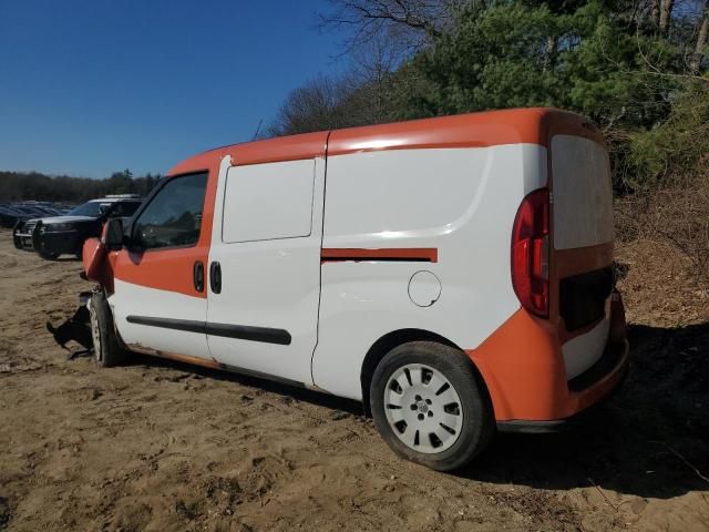 2015 Dodge RAM Promaster City SLT