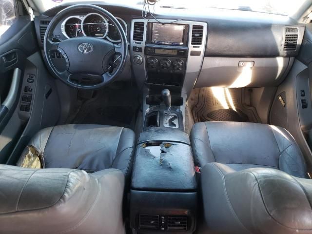 2004 Toyota 4runner Limited