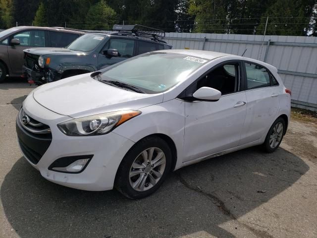 2014 Hyundai Elantra GT