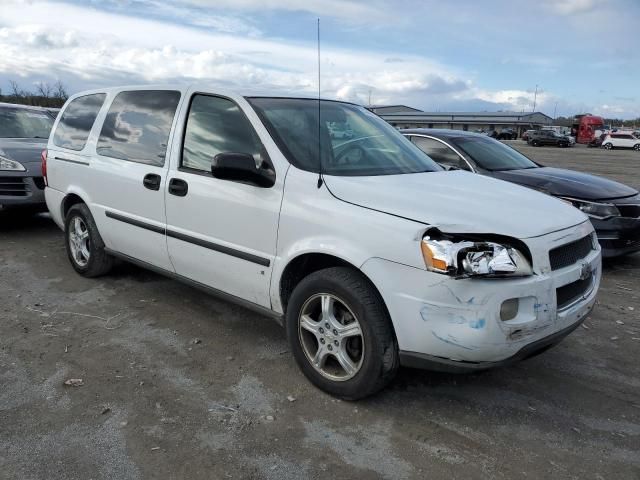 2008 Chevrolet Uplander LS