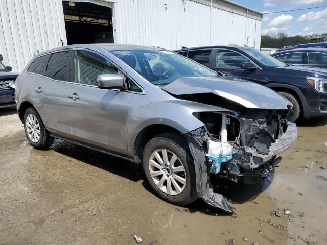 2010 Mazda CX-7