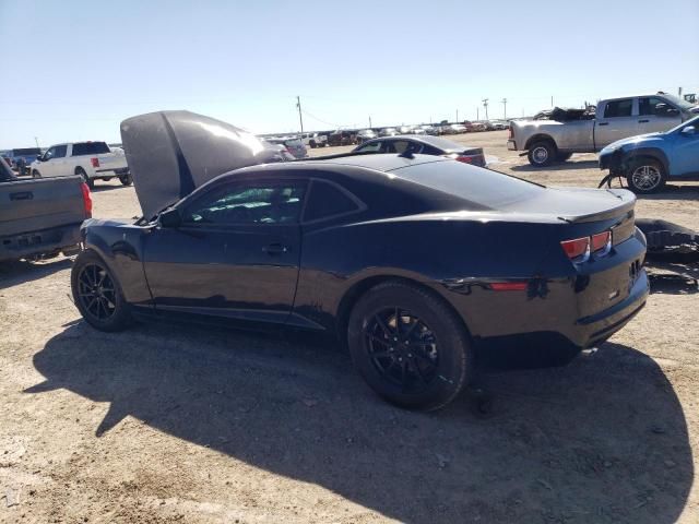 2013 Chevrolet Camaro LT