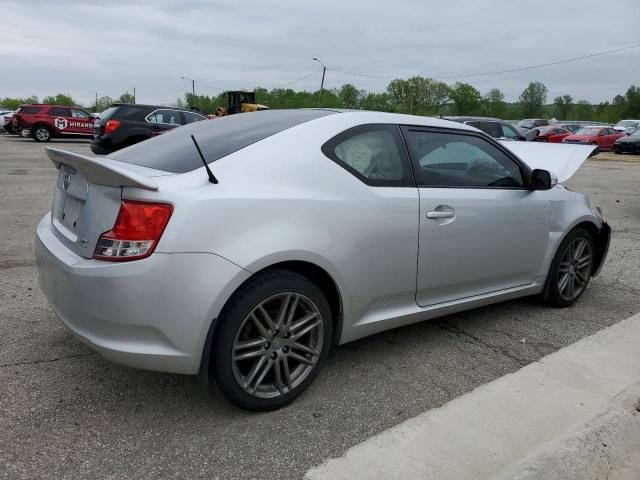 2013 Scion TC