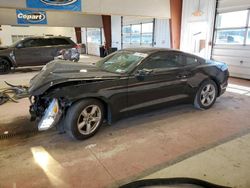 2017 Ford Mustang for sale in Angola, NY