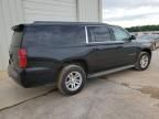 2015 Chevrolet Suburban K1500 LT