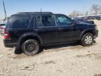 2010 Ford Explorer XLT