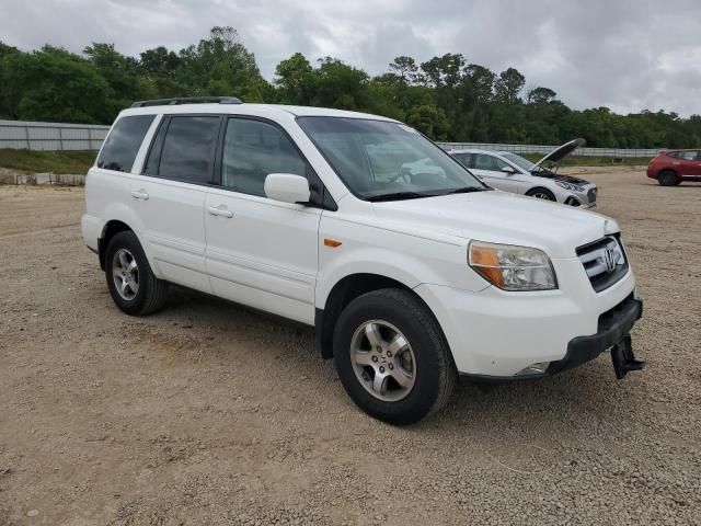 2008 Honda Pilot EX