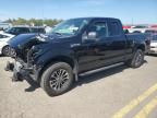 2018 Ford F150 Super Cab