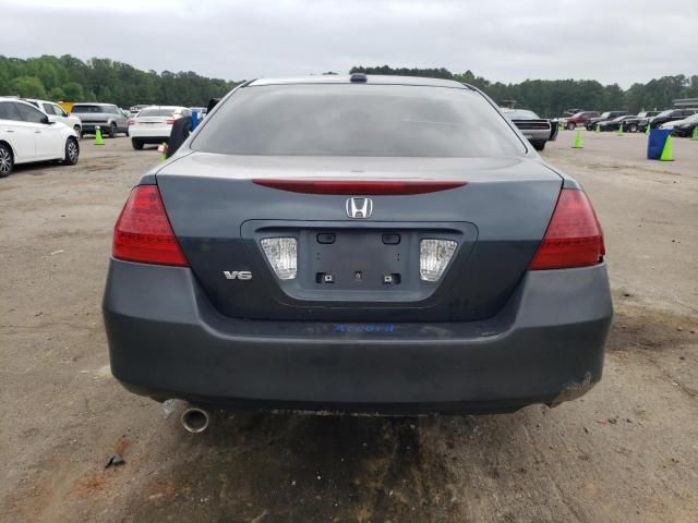 2006 Honda Accord EX