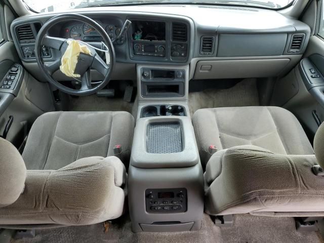 2003 GMC Yukon