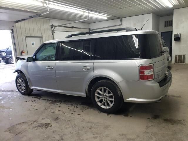 2016 Ford Flex SE