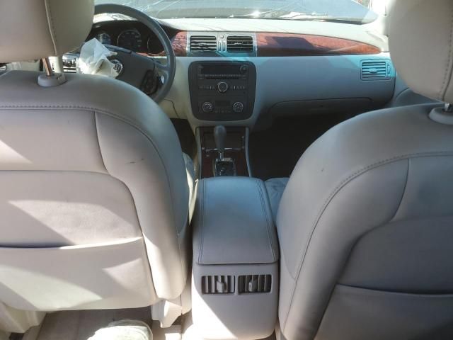 2009 Buick Lucerne CXL