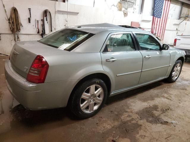 2006 Chrysler 300C