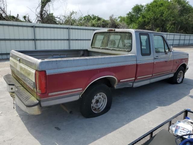 1995 Ford F150