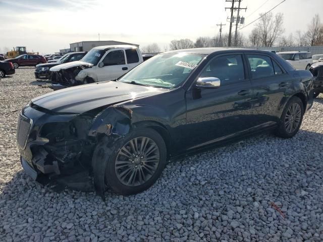 2014 Chrysler 300C Varvatos