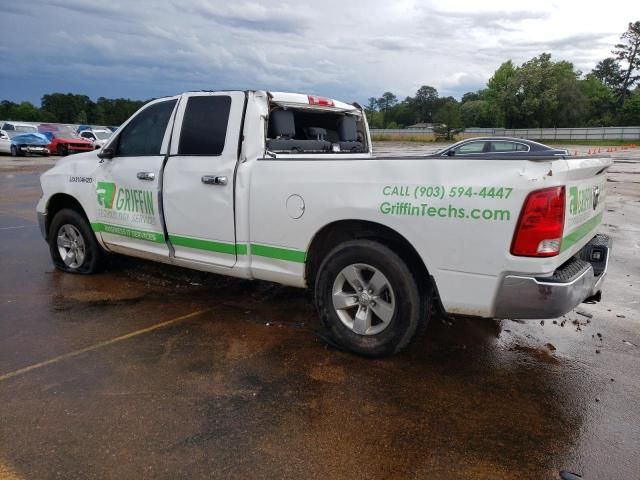 2019 Dodge RAM 1500 Classic Tradesman