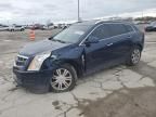 2010 Cadillac SRX Luxury Collection