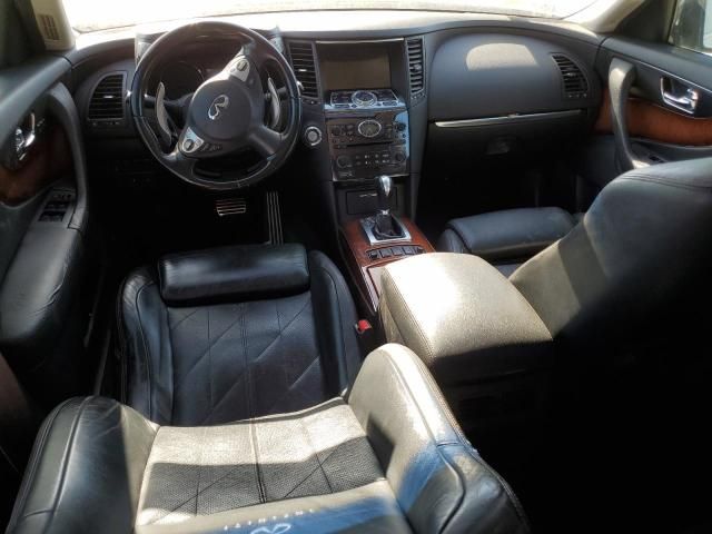 2009 Infiniti FX50