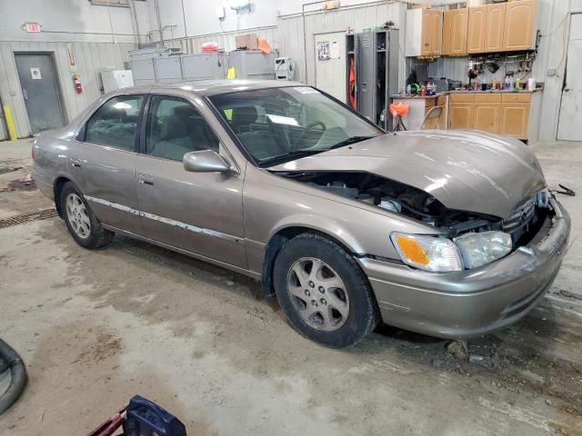 2000 Toyota Camry CE