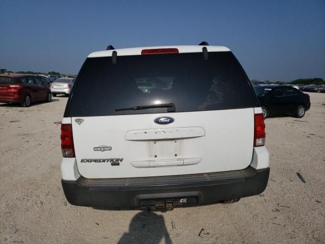 2005 Ford Expedition XLT