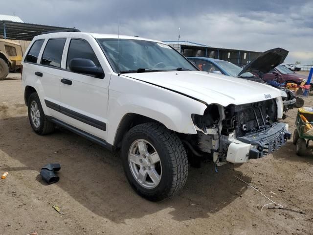 2006 Jeep Grand Cherokee Laredo