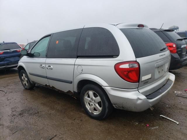 2006 Dodge Caravan SXT