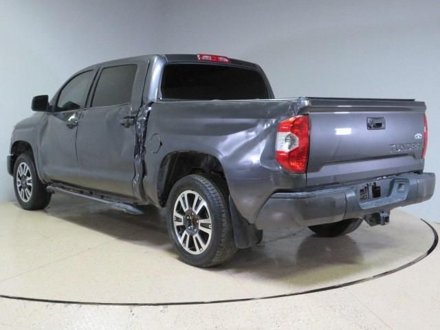 2019 Toyota Tundra Crewmax SR5