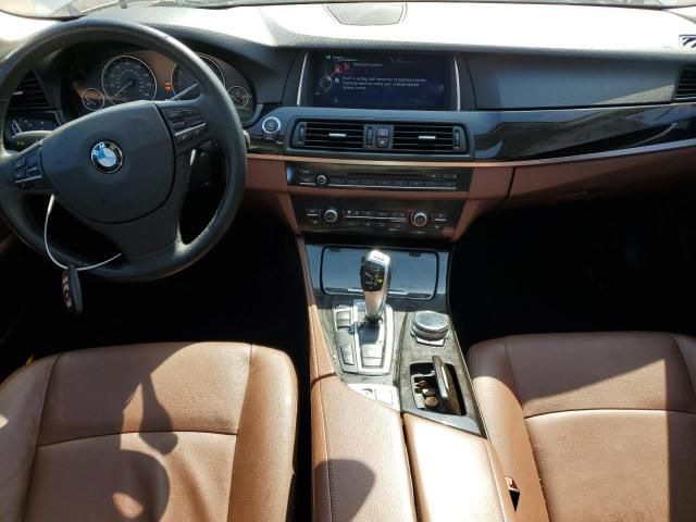 2014 BMW 528 XI