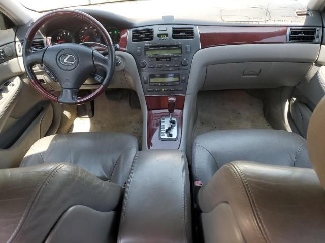 2003 Lexus ES 300