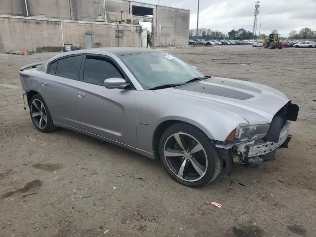 2013 Dodge Charger R/T