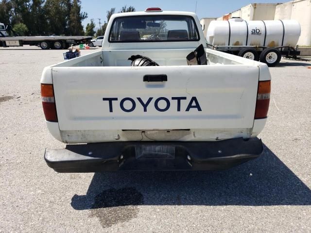 1994 Toyota Pickup 1/2 TON Short Wheelbase STB