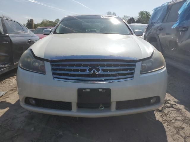 2006 Infiniti M35 Base