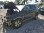 2008 Saturn Vue XE