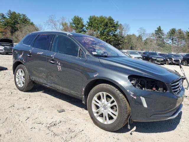 2016 Volvo XC60 T5 Premier