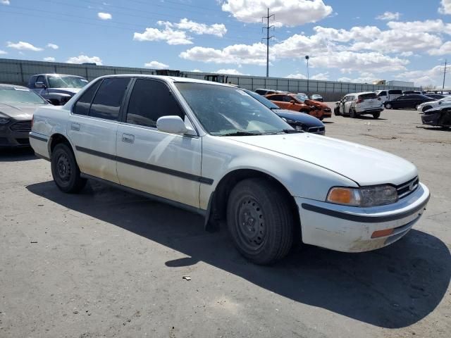 1993 Honda Accord LX