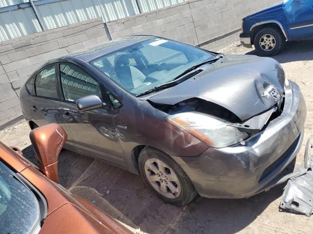 2006 Toyota Prius