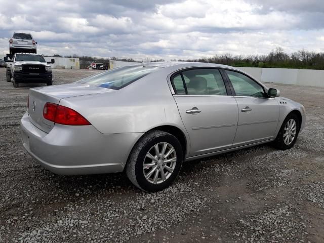 2009 Buick Lucerne CX