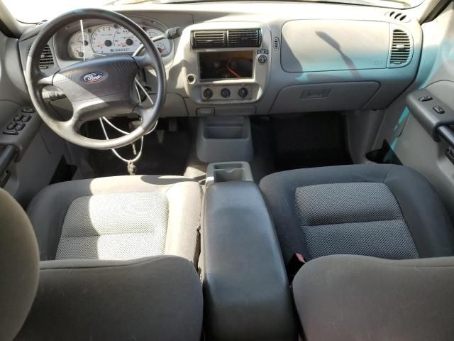 2003 Ford Explorer Sport Trac