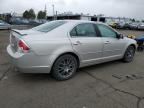 2008 Ford Fusion SEL