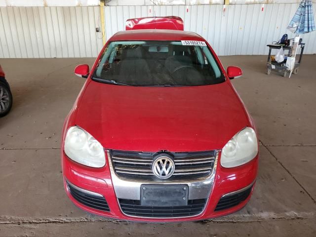 2009 Volkswagen Jetta S