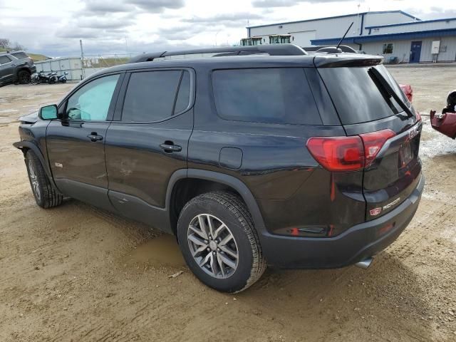 2017 GMC Acadia ALL Terrain