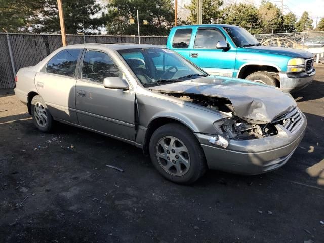 1998 Toyota Camry CE