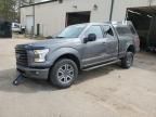 2016 Ford F150 Super Cab