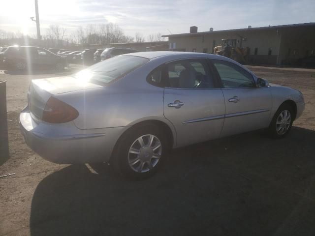 2005 Buick Lacrosse CX