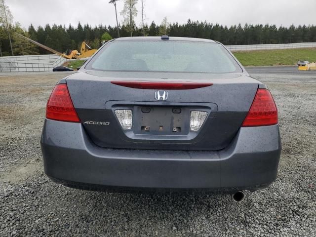 2006 Honda Accord EX