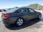 2012 BMW 528 I